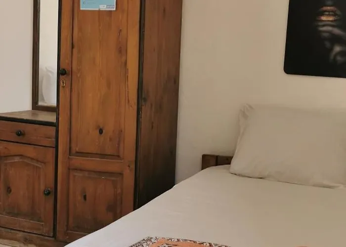 Mondial Camp Nuweiba`