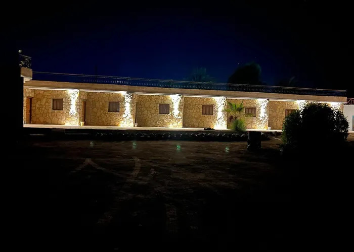 Mondial Camp