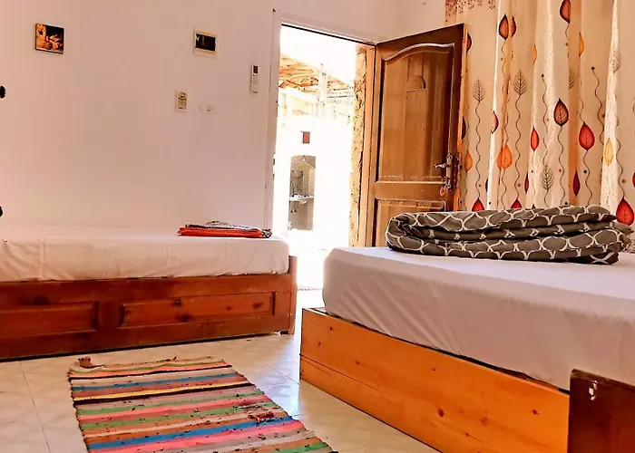 Otel Mondial Camp *