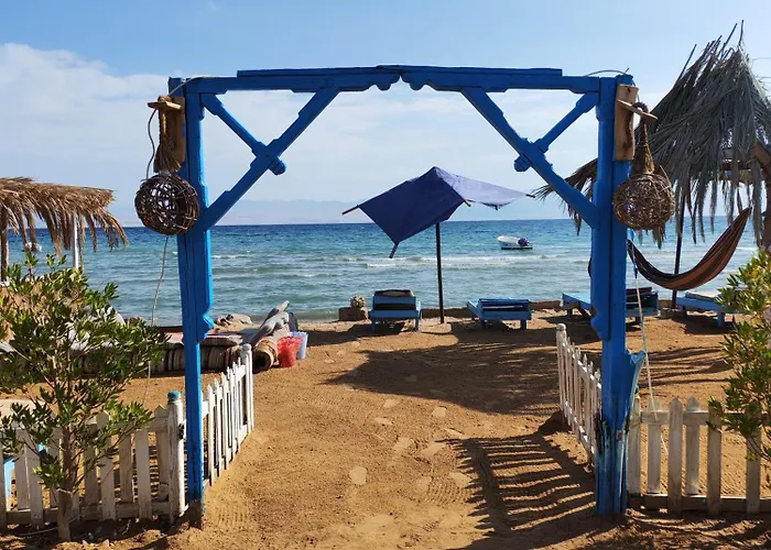 Otel Mondial Camp Nuweiba`