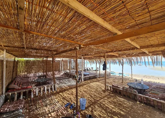 Otel Mondial Camp Nuweiba`